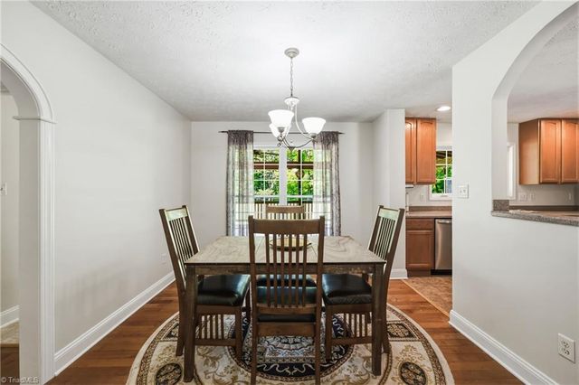 5901 Nicks Road, Mebane, NC 27302