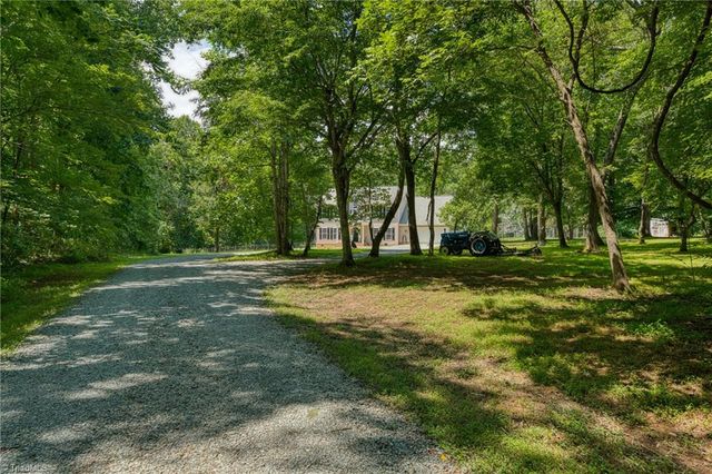 5901 Nicks Road, Mebane, NC 27302
