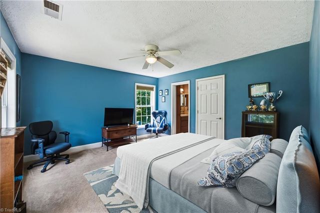 5901 Nicks Road, Mebane, NC 27302