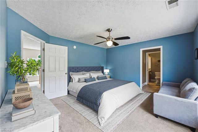 5901 Nicks Road, Mebane, NC 27302
