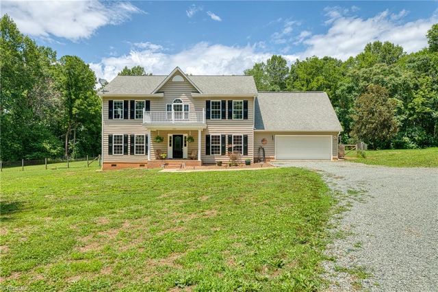 5901 Nicks Road, Mebane, NC 27302