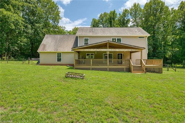 5901 Nicks Road, Mebane, NC 27302
