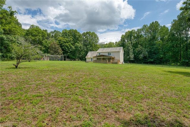5901 Nicks Road, Mebane, NC 27302