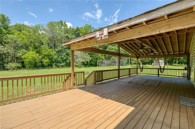 5901 Nicks Road, Mebane, NC 27302