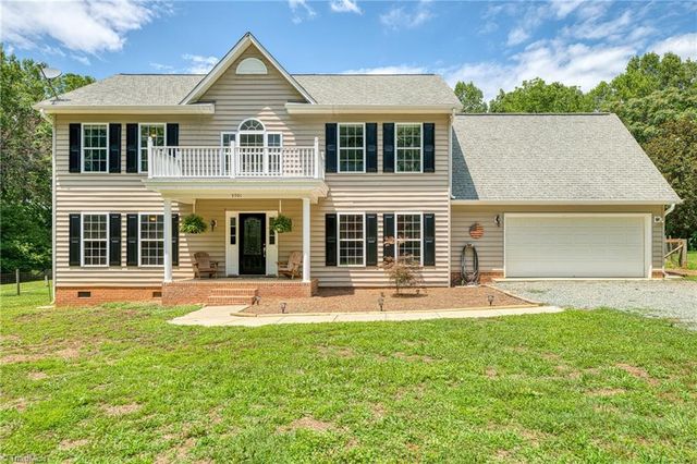 5901 Nicks Road, Mebane, NC 27302