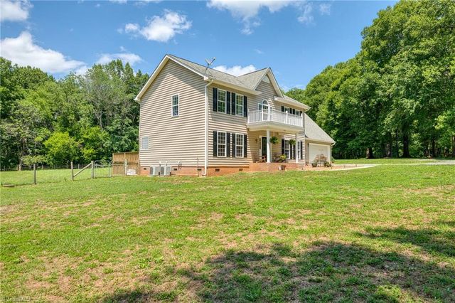 5901 Nicks Road, Mebane, NC 27302