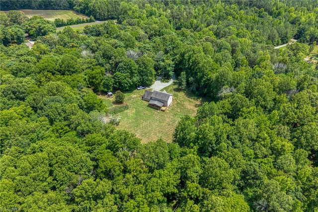 5901 Nicks Road, Mebane, NC 27302