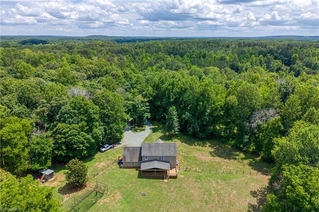 5901 Nicks Road, Mebane, NC 27302