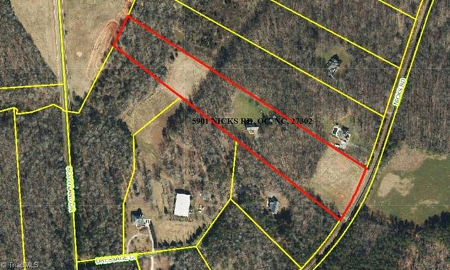 5901 Nicks Road, Mebane, NC 27302