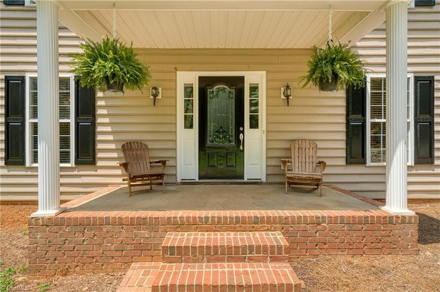5901 Nicks Road, Mebane, NC 27302