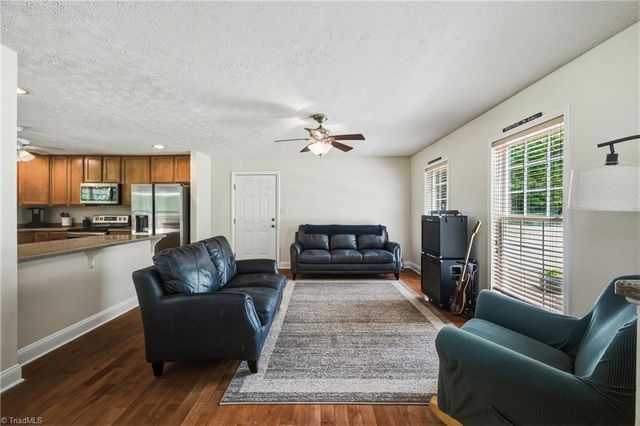 5901 Nicks Road, Mebane, NC 27302