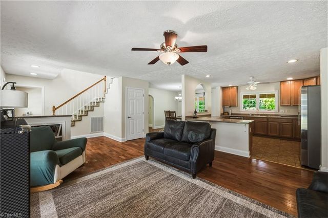 5901 Nicks Road, Mebane, NC 27302