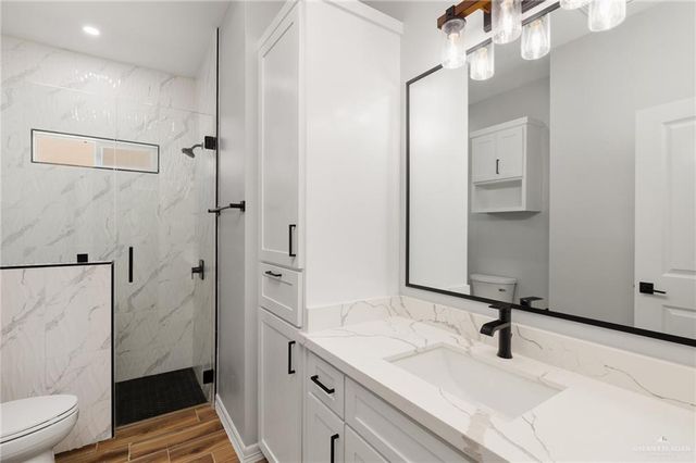 216 N Los Ebanos Boulevard, Mission, TX 78573