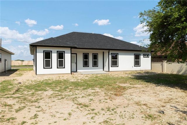 216 N Los Ebanos Boulevard, Mission, TX 78573