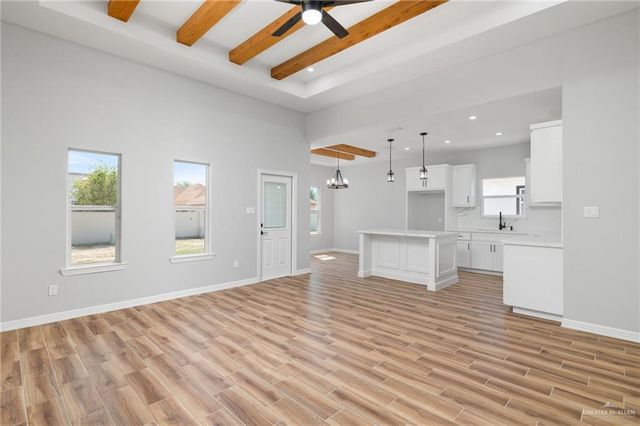 216 N Los Ebanos Boulevard, Mission, TX 78573