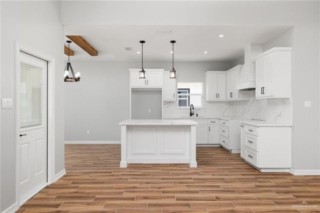 216 N Los Ebanos Boulevard, Mission, TX 78573