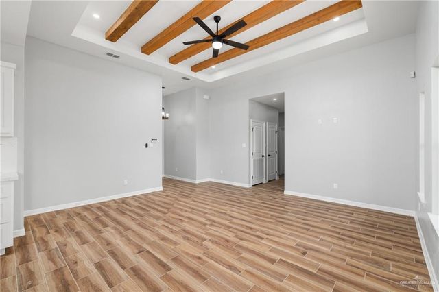 216 N Los Ebanos Boulevard, Mission, TX 78573