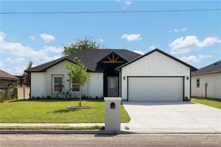 216 N Los Ebanos Boulevard, Mission, TX 78573