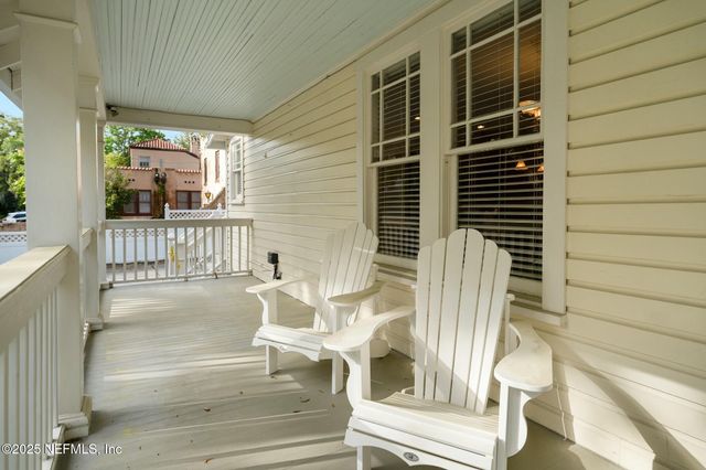 18 ESTEY Street, St. Augustine, FL 32084