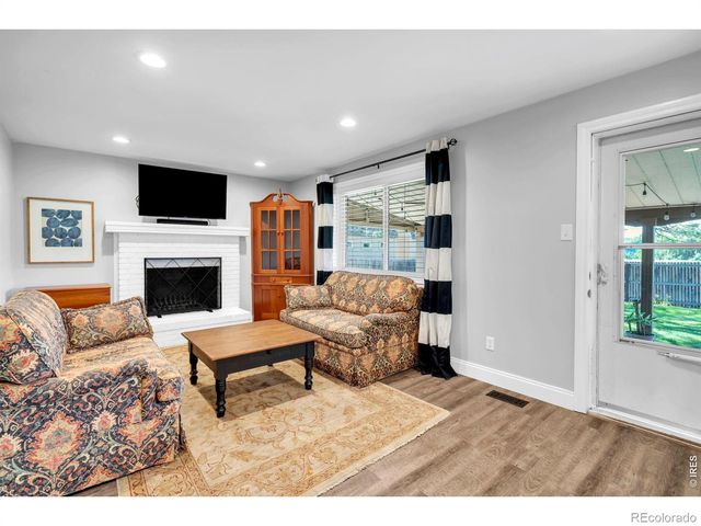 5656 W 110th Circle, Westminster, CO 80020