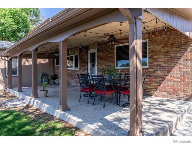 5656 W 110th Circle, Westminster, CO 80020
