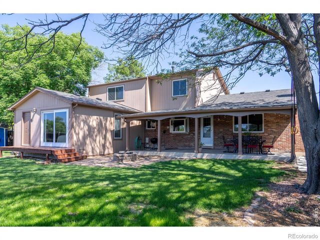 5656 W 110th Circle, Westminster, CO 80020
