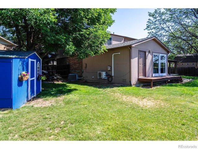 5656 W 110th Circle, Westminster, CO 80020