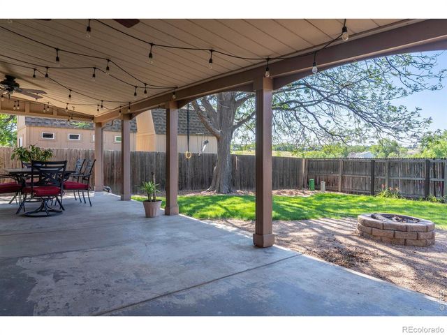 5656 W 110th Circle, Westminster, CO 80020