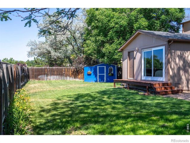 5656 W 110th Circle, Westminster, CO 80020