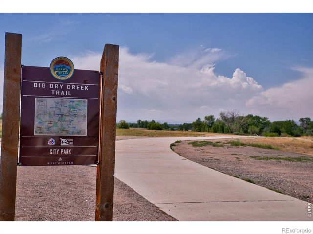 5656 W 110th Circle, Westminster, CO 80020