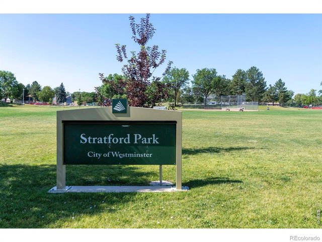 5656 W 110th Circle, Westminster, CO 80020