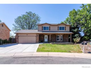 5656 W 110th Circle, Westminster, CO 80020