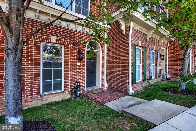 1307 COVINGTON ST, Baltimore, MD 21230