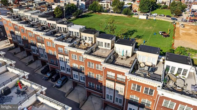 1307 COVINGTON ST, Baltimore, MD 21230