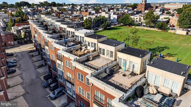 1307 COVINGTON ST, Baltimore, MD 21230