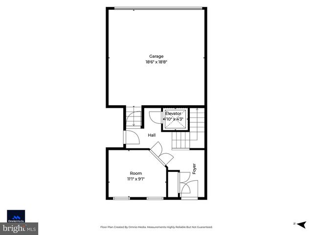 1307 COVINGTON ST, Baltimore, MD 21230