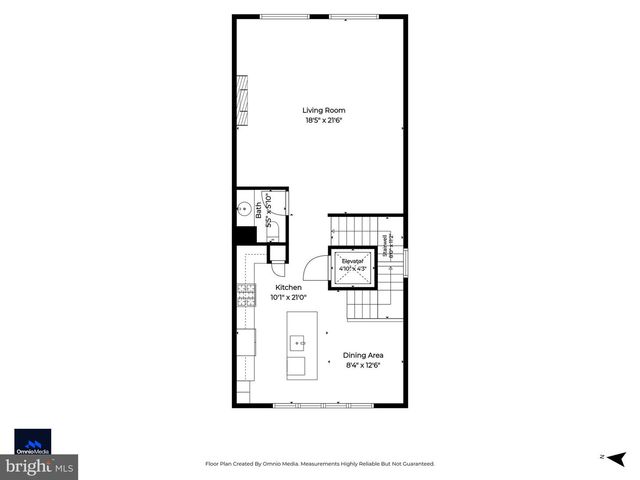 1307 COVINGTON ST, Baltimore, MD 21230
