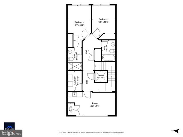 1307 COVINGTON ST, Baltimore, MD 21230