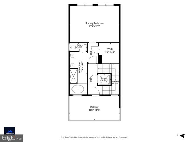 1307 COVINGTON ST, Baltimore, MD 21230