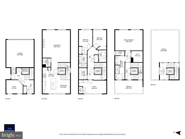 1307 COVINGTON ST, Baltimore, MD 21230