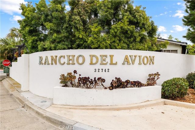 32742 Alipaz 24, San Juan Capistrano, CA 92675