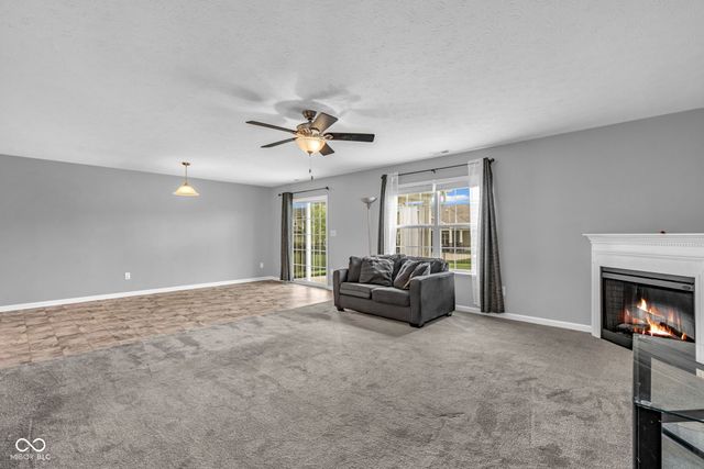 5644 Broadcaster Lane, Plainfield, IN 46168