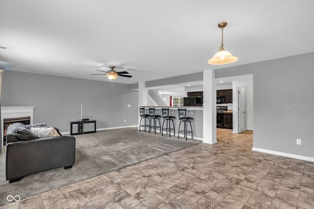 5644 Broadcaster Lane, Plainfield, IN 46168