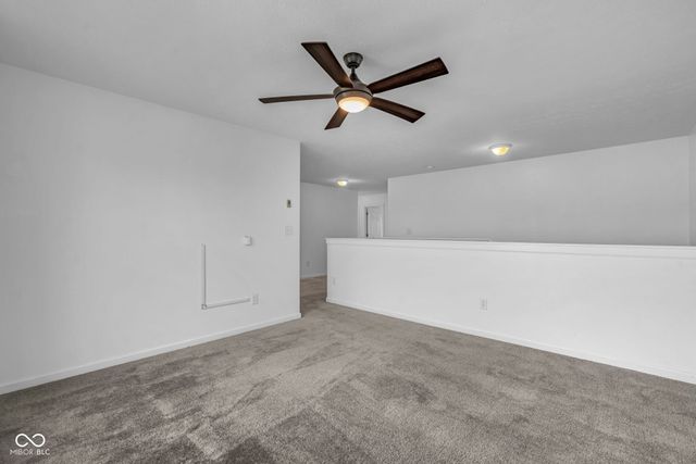 5644 Broadcaster Lane, Plainfield, IN 46168