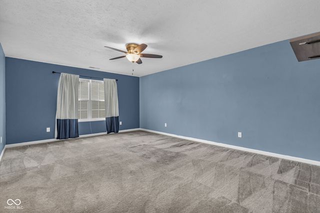 5644 Broadcaster Lane, Plainfield, IN 46168