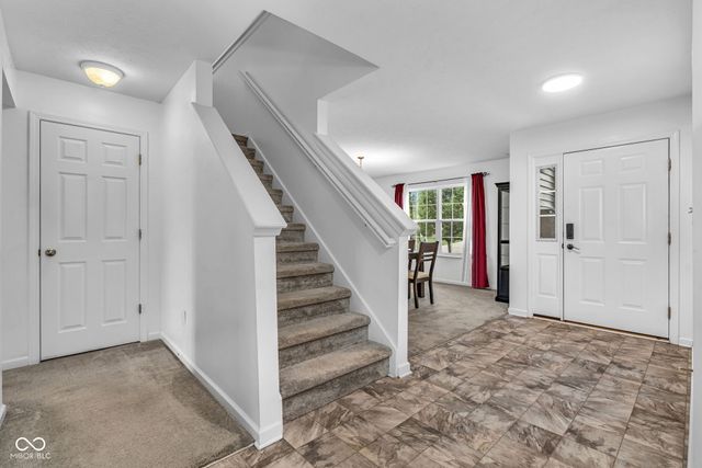 5644 Broadcaster Lane, Plainfield, IN 46168