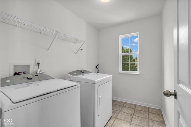 5644 Broadcaster Lane, Plainfield, IN 46168