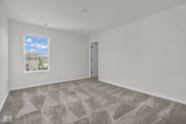 5644 Broadcaster Lane, Plainfield, IN 46168