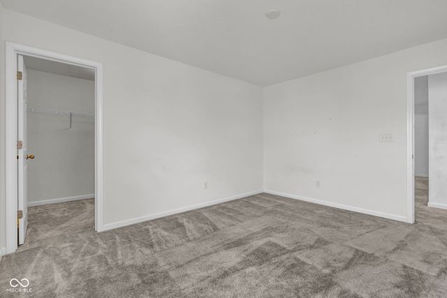 5644 Broadcaster Lane, Plainfield, IN 46168