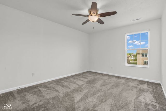 5644 Broadcaster Lane, Plainfield, IN 46168